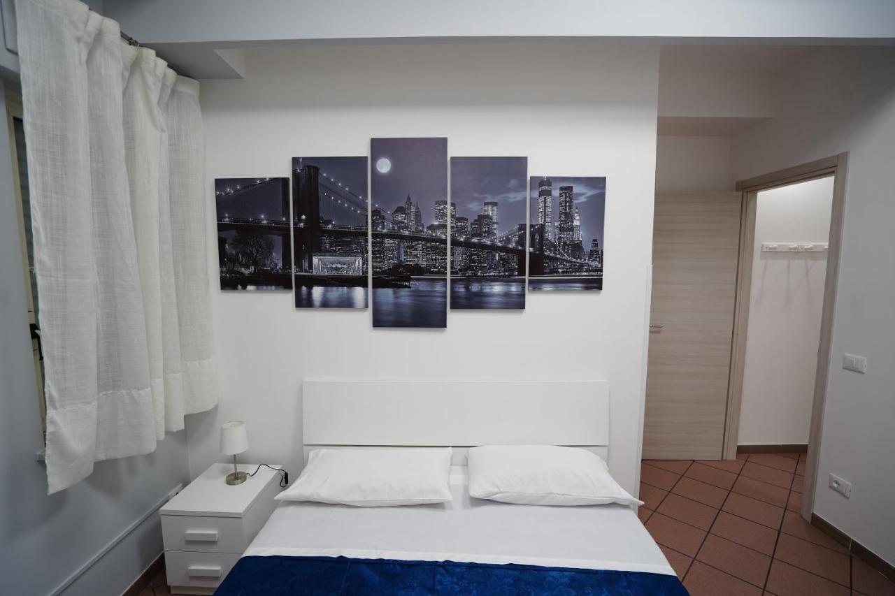 Ayn Apartment Tiriolo Exterior foto
